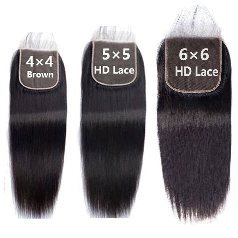 LovelyRLovely LovelyRLovely Block Natural Black 4x4 Hu LovelyRLovely Block Natural Black 4x4 Human Hair Wig