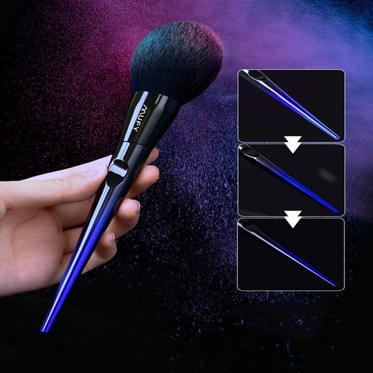 LovelyRLovely LovelyRLovely Blue Professional Enchantr LovelyRLovely Blue Professional Enchantress 13pcs Makeup Brush Set