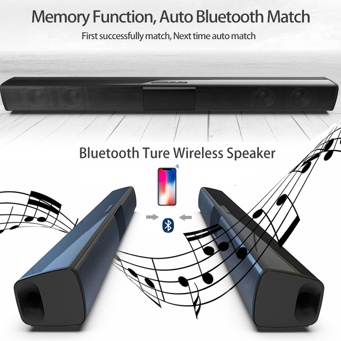 LovelyRLovely LovelyRLovely Bluetooth Home Theater Sou LovelyRLovely Bluetooth Home Theater Sound System