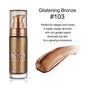 LovelyRLovely LovelyRLovely Body Brightening Liquid Hi Glistening Bronze LovelyRLovely Body Brightening Liquid Highlighter