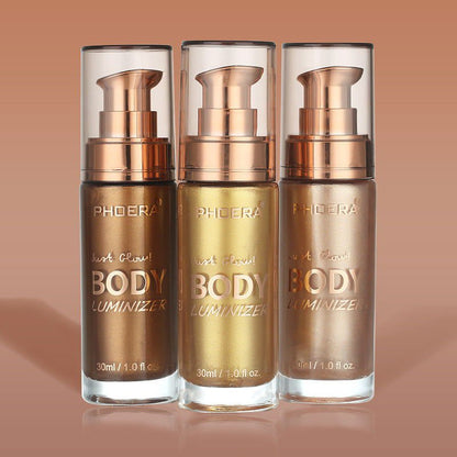 LovelyRLovely LovelyRLovely Body Brightening Liquid Hi LovelyRLovely Body Brightening Liquid Highlighter