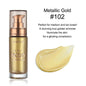 LovelyRLovely LovelyRLovely Body Brightening Liquid Hi Metallic Gold LovelyRLovely Body Brightening Liquid Highlighter