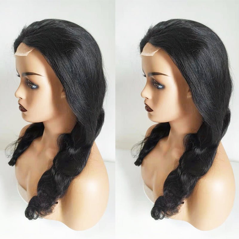 LovelyRLovely LovelyRLovely Body Wave Human Hair Wig 10inch LovelyRLovely  Body Wave Human Hair Wig