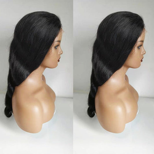 LovelyRLovely LovelyRLovely Body Wave Human Hair Wig LovelyRLovely  Body Wave Human Hair Wig