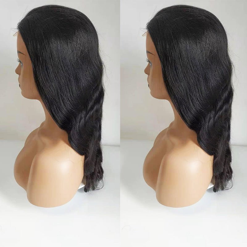 LovelyRLovely LovelyRLovely Body Wave Human Hair Wig LovelyRLovely  Body Wave Human Hair Wig