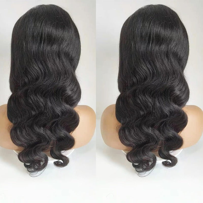 LovelyRLovely LovelyRLovely Body Wave Human Hair Wig LovelyRLovely  Body Wave Human Hair Wig