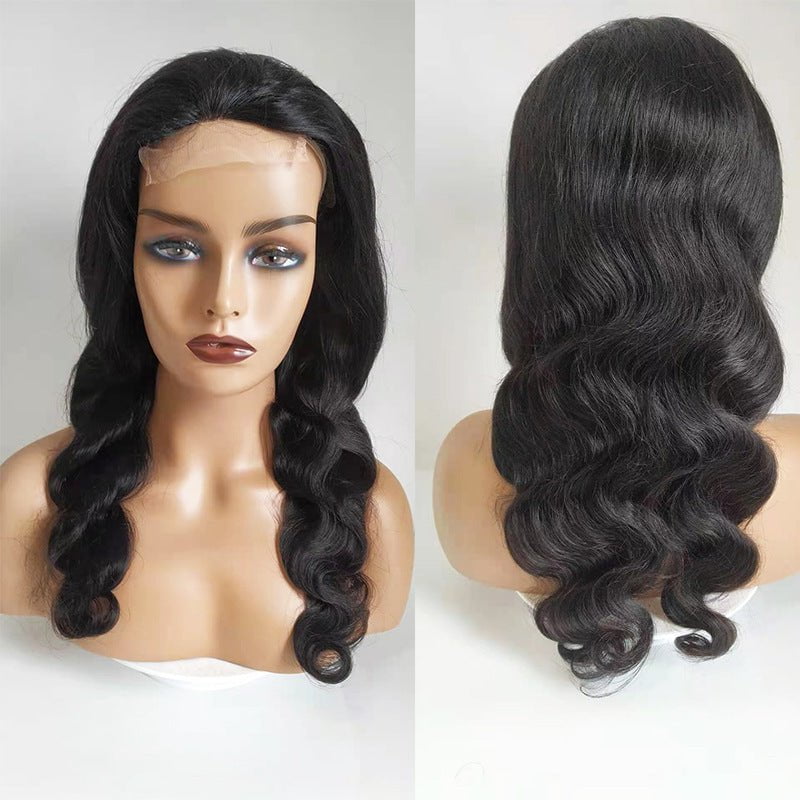 LovelyRLovely LovelyRLovely Body Wave Human Hair Wig LovelyRLovely  Body Wave Human Hair Wig