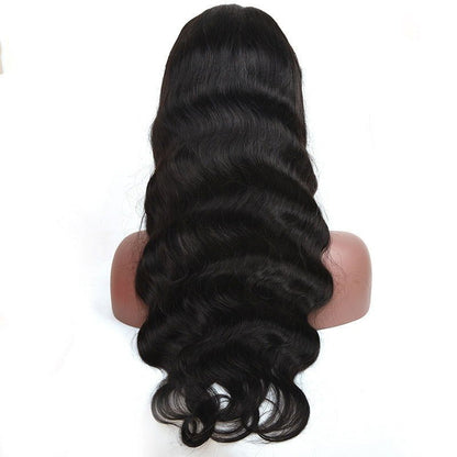 LovelyRLovely LovelyRLovely Body Wavy Human Hair Wig LovelyRLovely Body Wavy Human Hair Wig