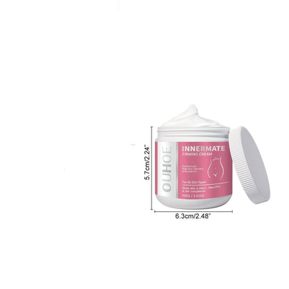 LovelyRLovely LovelyRLovely Body Whitening Cream 100g LovelyRLovely Body Whitening Cream