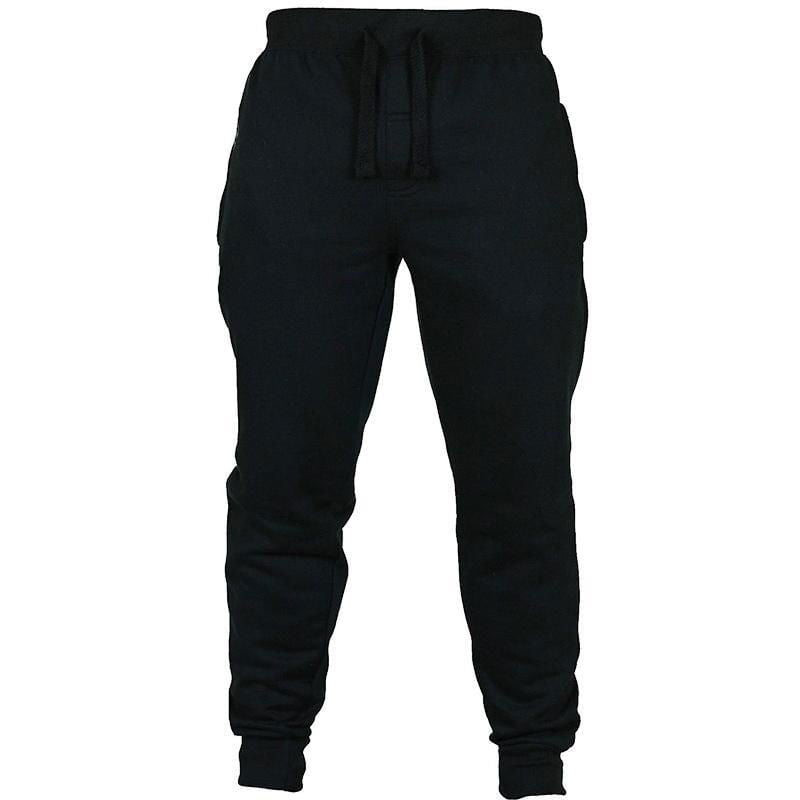 LovelyRLovely LovelyRLovely Bodybuilding Gym Pants Black / L LovelyRLovely Bodybuilding Gym Pants