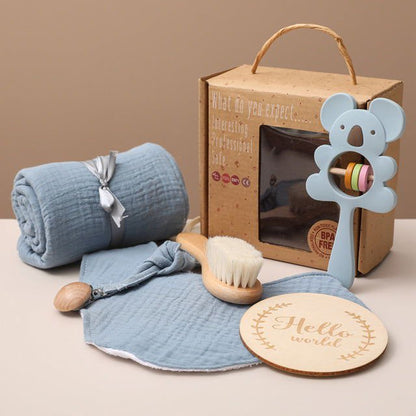 LovelyRLovely LovelyRLovely Bopoobo Baby Set Koala 6PCS Set LovelyRLovely Bopoobo Baby Set