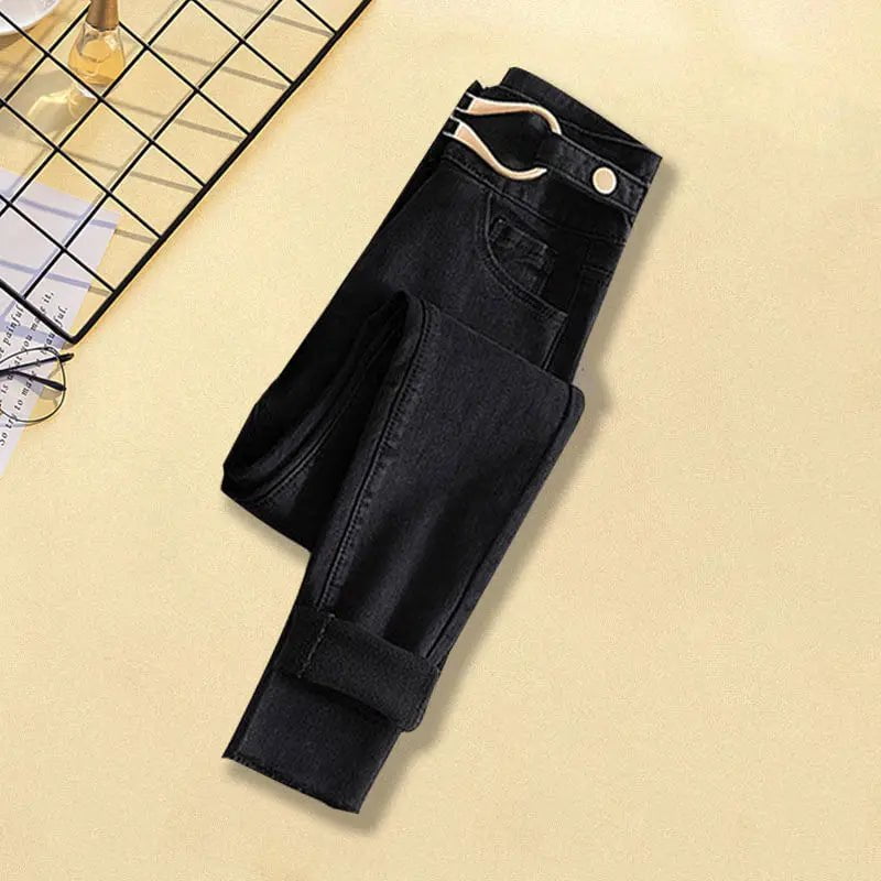 LovelyRLovely LovelyRLovely Bow-knot Shirt Top Pants Suit Jeans 01 1 / 4XL(90-100Kg) LovelyRLovely Bow-knot Shirt Top Pants Suit