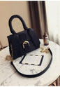 LovelyRLovely LovelyRLovely Bow shoulder Cross Body Ba Black LovelyRLovely Bow shoulder Cross Body Bag