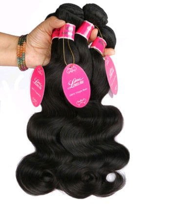 LovelyRLovely LovelyRLovely Brazilian Body Wave Hair B LovelyRLovely Brazilian Body Wave Hair Bundles