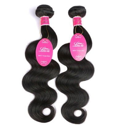 LovelyRLovely LovelyRLovely Brazilian Body Wave Hair B LovelyRLovely Brazilian Body Wave Hair Bundles