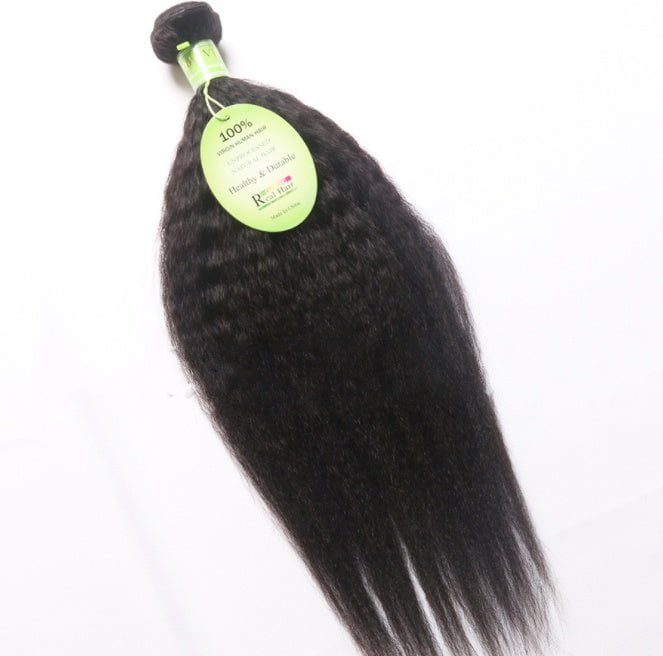 LovelyRLovely LovelyRLovely Brazilian Yaki kinky Strai LovelyRLovely Brazilian Yaki kinky Straight Weave