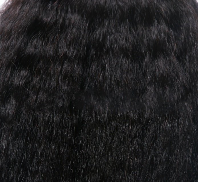 LovelyRLovely LovelyRLovely Brazilian Yaki kinky Strai LovelyRLovely Brazilian Yaki kinky Straight Weave