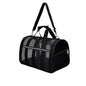 LovelyRLovely LovelyRLovely Breathable Pet Portable Fo Black / L LovelyRLovely Breathable Pet Portable Foldable Handbag