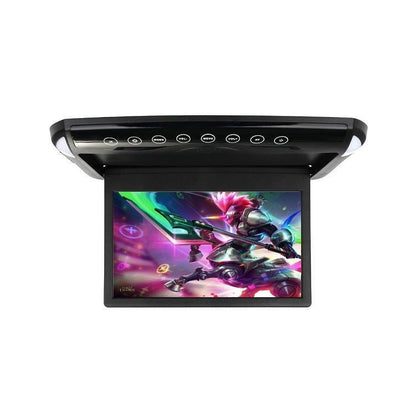 LovelyRLovely LovelyRLovely Car High-definition Ceilin Black LovelyRLovely Car High-definition Ceiling Display