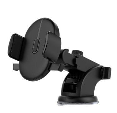 LovelyRLovely LovelyRLovely Car Phone Holder Black LovelyRLovely Car Phone Holder