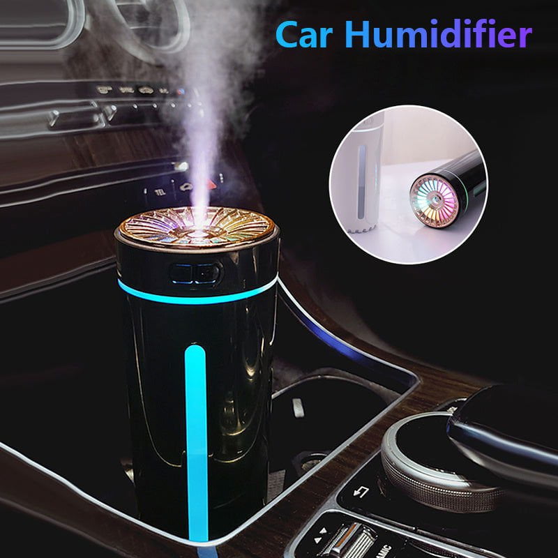 LovelyRLovely LovelyRLovely Car Wireless Air Humidifie LovelyRLovely Car Wireless Air Humidifier