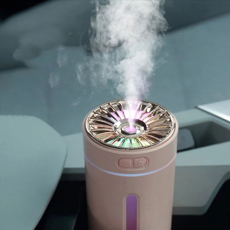 LovelyRLovely LovelyRLovely Car Wireless Air Humidifie LovelyRLovely Car Wireless Air Humidifier