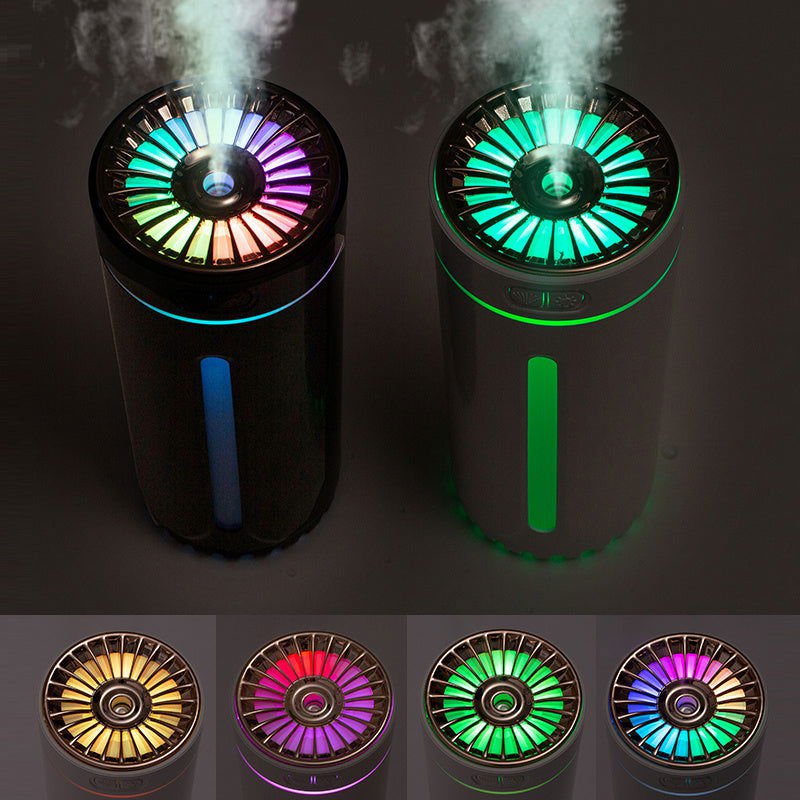 LovelyRLovely LovelyRLovely Car Wireless Air Humidifie LovelyRLovely Car Wireless Air Humidifier