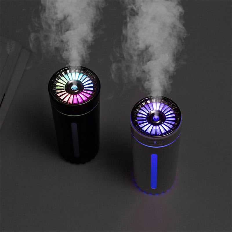 LovelyRLovely LovelyRLovely Car Wireless Air Humidifie LovelyRLovely Car Wireless Air Humidifier