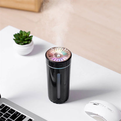 LovelyRLovely LovelyRLovely Car Wireless Air Humidifie LovelyRLovely Car Wireless Air Humidifier