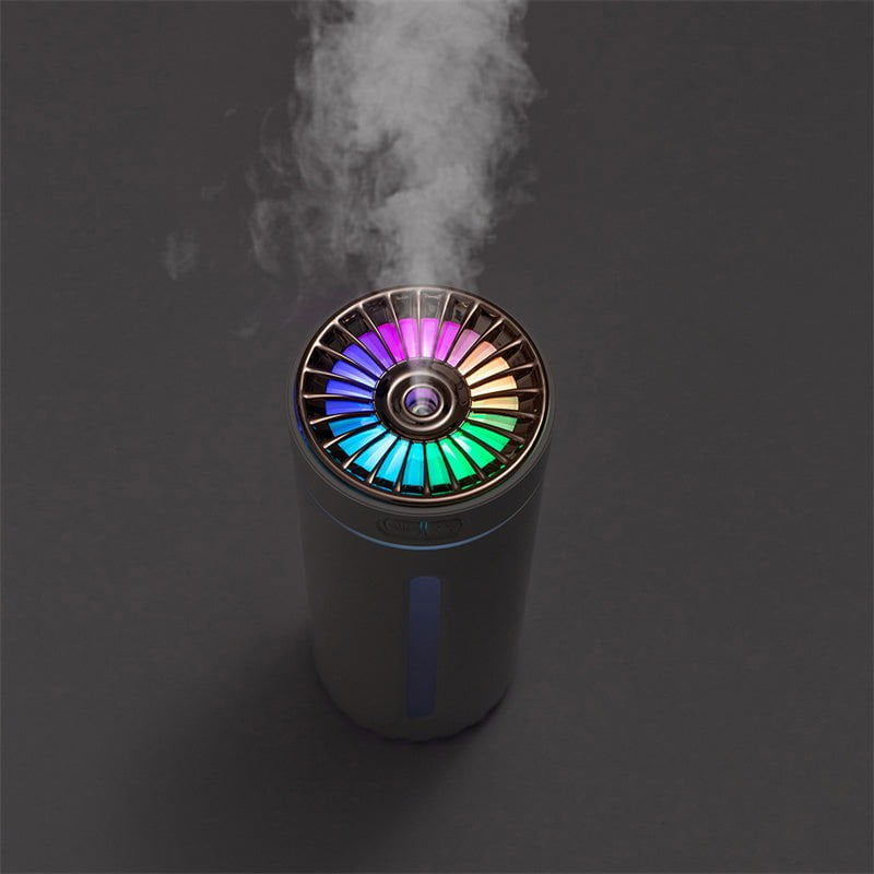 LovelyRLovely LovelyRLovely Car Wireless Air Humidifie LovelyRLovely Car Wireless Air Humidifier