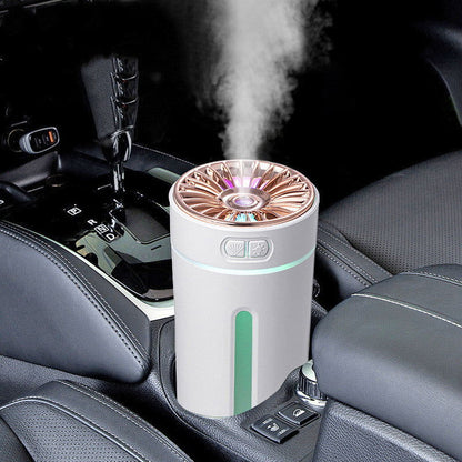 LovelyRLovely LovelyRLovely Car Wireless Air Humidifie LovelyRLovely Car Wireless Air Humidifier