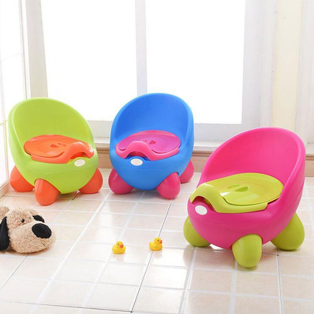 LovelyRLovely LovelyRLovely Cartoon Baby Toilet Stool LovelyRLovely Cartoon Baby Toilet Stool