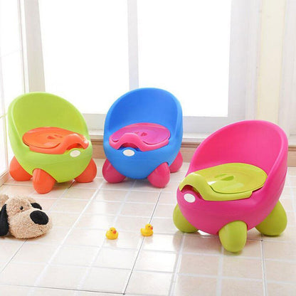 LovelyRLovely LovelyRLovely Cartoon Baby Toilet Stool LovelyRLovely Cartoon Baby Toilet Stool