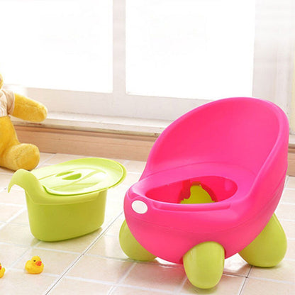 LovelyRLovely LovelyRLovely Cartoon Baby Toilet Stool LovelyRLovely Cartoon Baby Toilet Stool