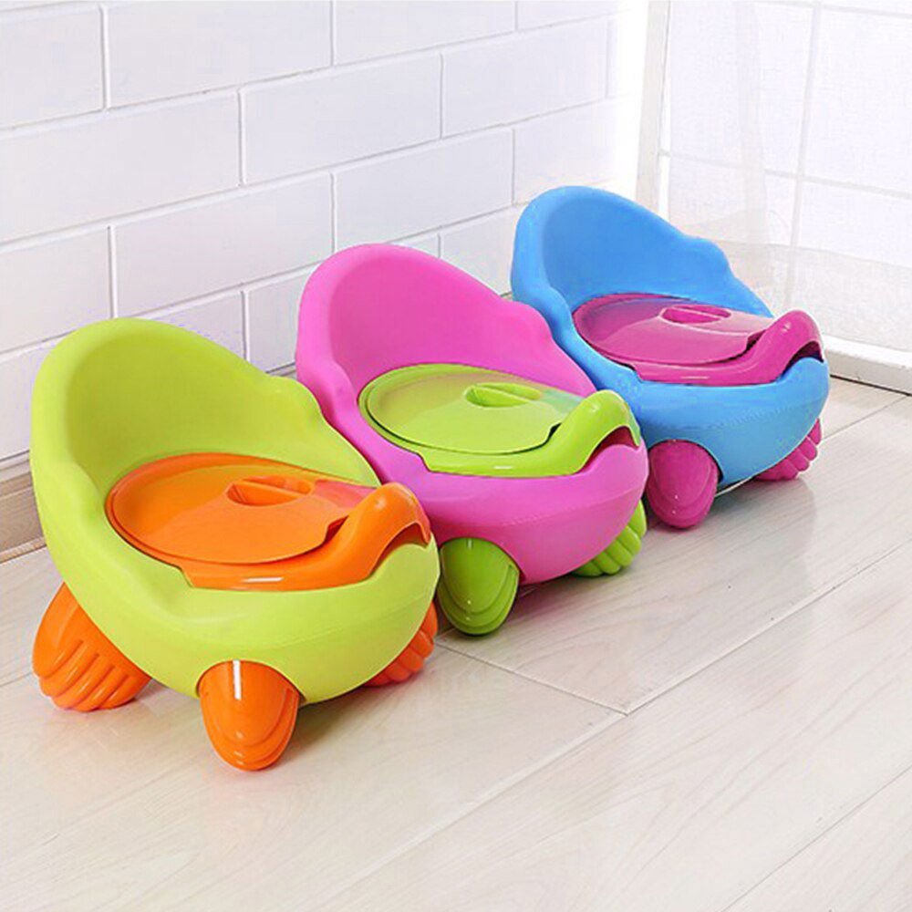 LovelyRLovely LovelyRLovely Cartoon Baby Toilet Stool LovelyRLovely Cartoon Baby Toilet Stool