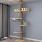 LovelyRLovely LovelyRLovely Cat's Tongtian Column Clim 5 Style LovelyRLovely Cat's Tongtian Column Climbing Frame