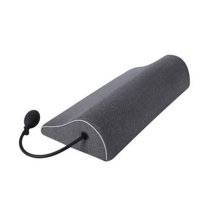 LovelyRLovely LovelyRLovely Cervical Spine Memory Pill Dark Grey / Inflatable hot compress / USB LovelyRLovely Cervical Spine Memory Pillow