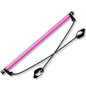 LovelyRLovely LovelyRlovely Chest Expander Puller Pink LovelyRlovely Chest Expander Puller