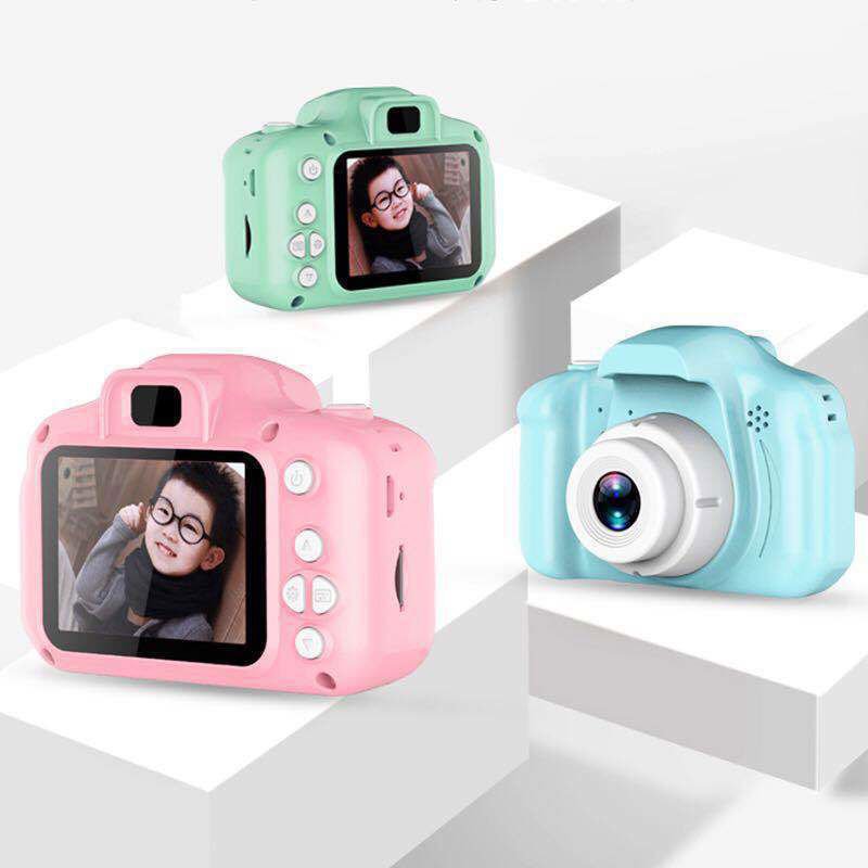 LovelyRLovely LovelyRLovely Children's HD Digital Wate LovelyRLovely Children's HD Digital Waterproof Camera