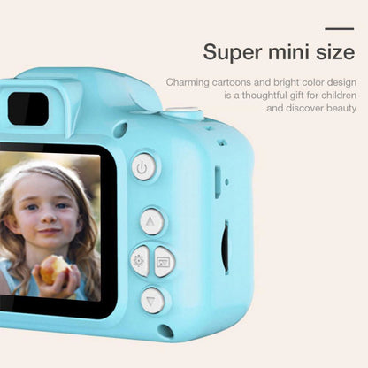 LovelyRLovely LovelyRLovely Children's HD Digital Wate LovelyRLovely Children's HD Digital Waterproof Camera