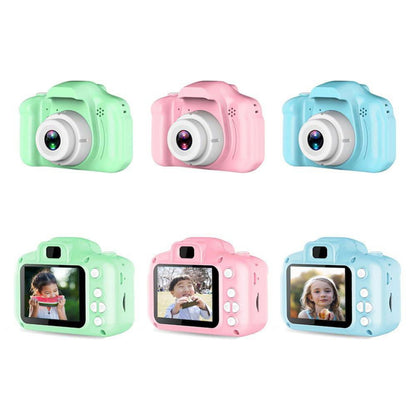 LovelyRLovely LovelyRLovely Children's HD Digital Wate LovelyRLovely Children's HD Digital Waterproof Camera