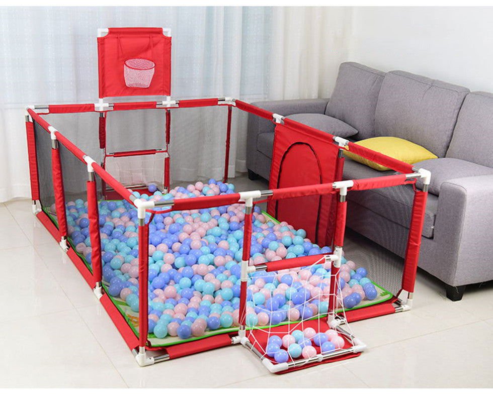 LovelyRLovely LovelyRLovely Children's Playpen LovelyRLovely  Children's Playpen