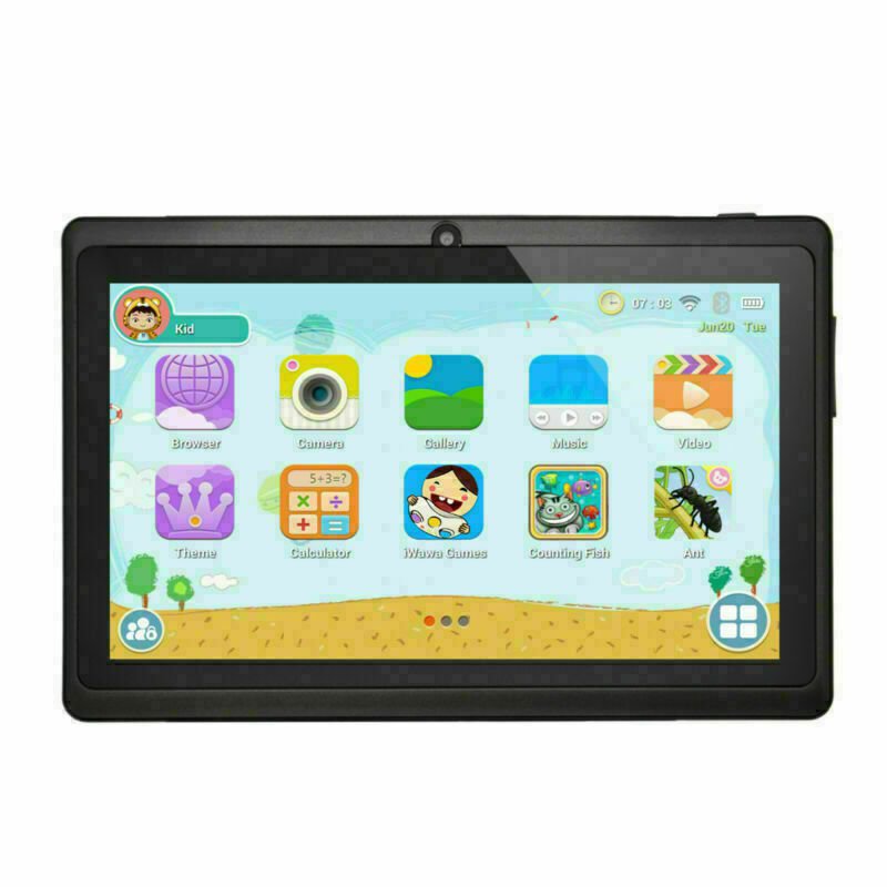 LovelyRLovely LovelyRLovely Children's smart tablet LovelyRLovely Children's smart tablet