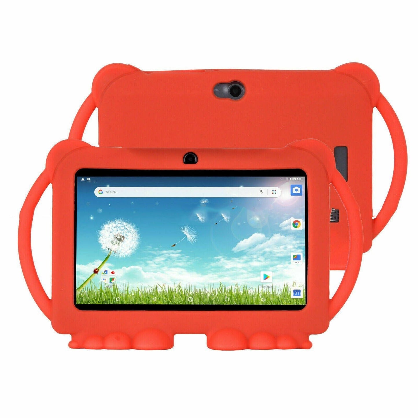 LovelyRLovely LovelyRLovely Children's smart tablet Red / AU / 1 16 LovelyRLovely Children's smart tablet