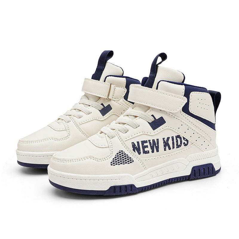 LovelyRLovely LovelyRLovely Children's Sneakers Blue / 28 LovelyRLovely Kids Sneakers