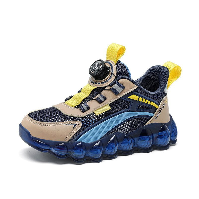 LovelyRLovely LovelyRLovely Children's Sports Mesh Sho LovelyRLovely Children's Sports Mesh Shoes