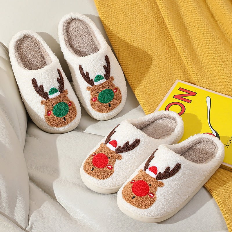 LovelyRLovely LovelyRLovely Christmas Winter Bedroom S LovelyRLovely Christmas Winter Bedroom Slipper