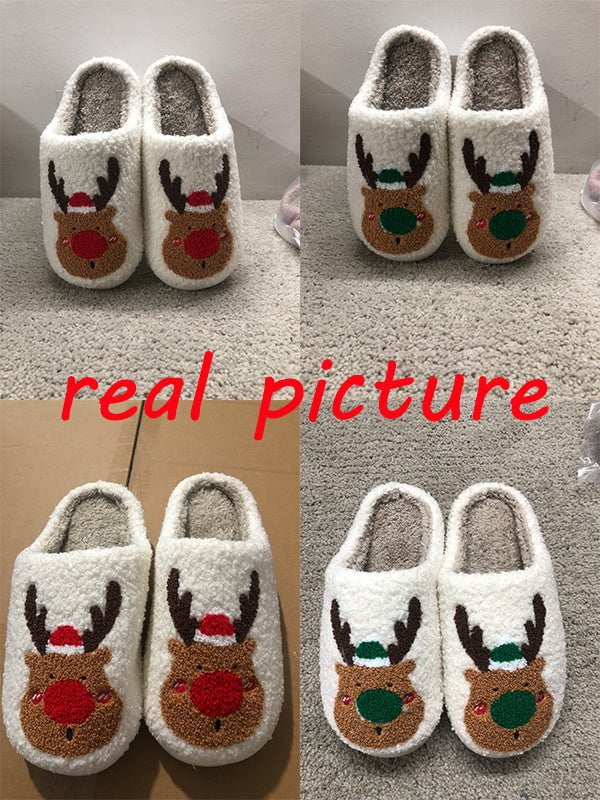 LovelyRLovely LovelyRLovely Christmas Winter Bedroom S LovelyRLovely Christmas Winter Bedroom Slipper