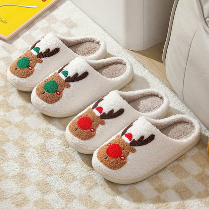 LovelyRLovely LovelyRLovely Christmas Winter Bedroom S LovelyRLovely Christmas Winter Bedroom Slipper