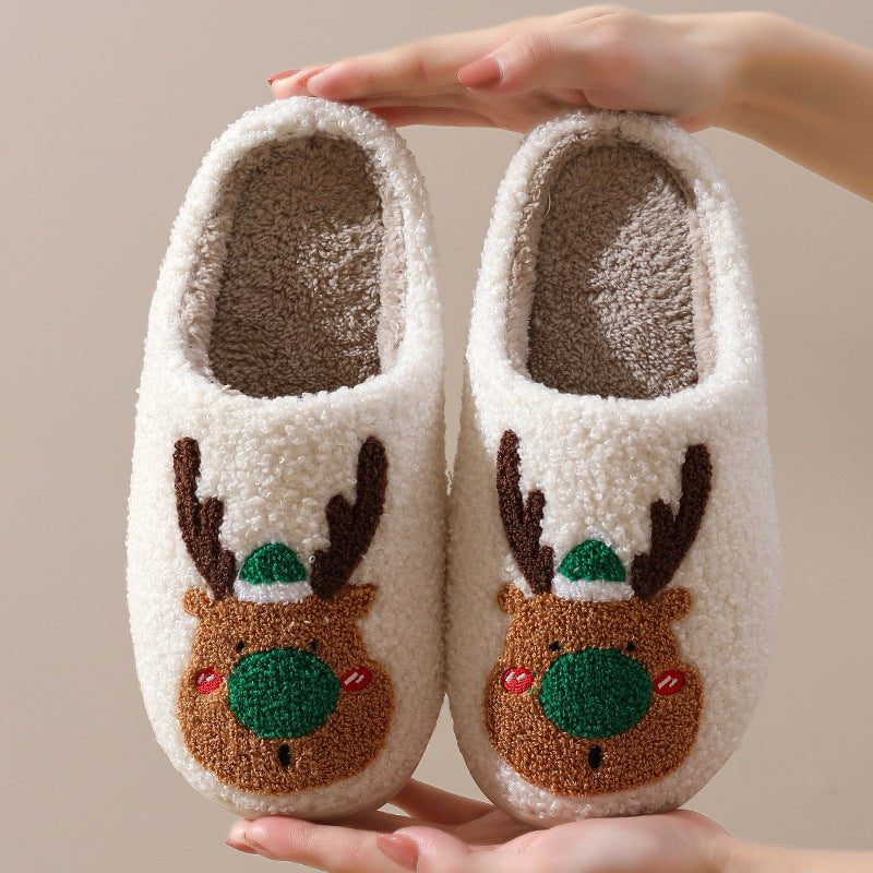 LovelyRLovely LovelyRLovely Christmas Winter Bedroom S LovelyRLovely Christmas Winter Bedroom Slipper